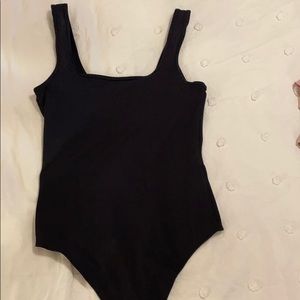 Abercrombie and Fitch bodysuit